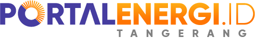 Logo portalEnergi.id